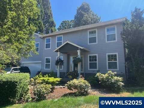 5979 Poppy Hills St SE, Salem, OR 97306
