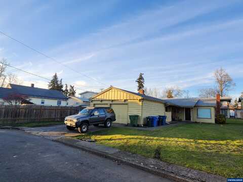 2515 Hyde Ct (& 2517) Ct SE, Salem, OR 97301
