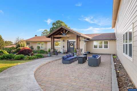 4736 Marion Hill Rd SE, Turner, OR 97392