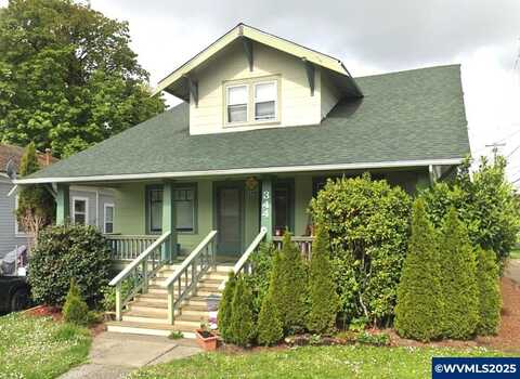 344 NW 12th St, Corvallis, OR 97330