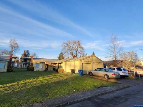 2519 Hyde Ct (& 2521) Ct SE, Salem, OR 97301