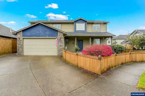 2469 Kokanee Wy, Lebanon, OR 97355