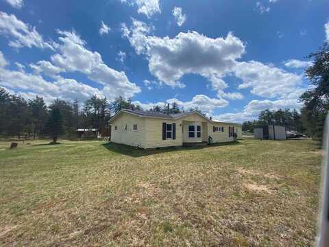 1364 Lakeview Drive, Mio, MI 48647