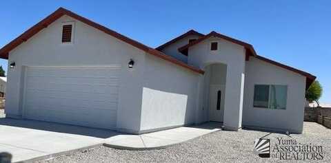 13241 E 55 ST, Yuma, AZ 85367
