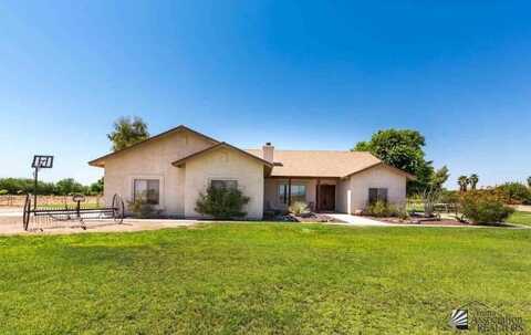 3385 E COUNTY 15 ST, Yuma, AZ 85365