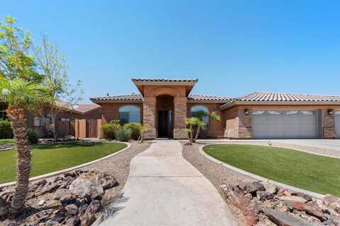 6194 E 46 LN, Yuma, AZ 85365