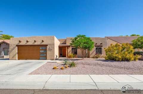 10758 E 39 ST, Yuma, AZ 85365