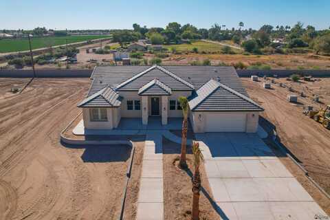 4766 W CLIP ST, Yuma, AZ 85364