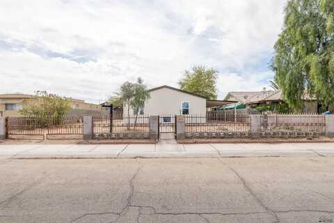 1587 E SAN LUIS LN, San Luis, AZ 85336