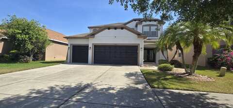 9635 OAK GLADE AVENUE, TAMPA, FL 33647