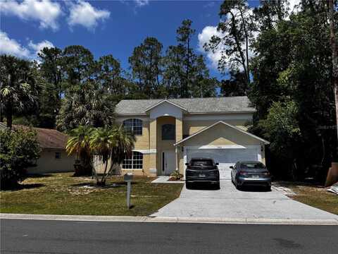 4703 ALEXIS DRIVE, KISSIMMEE, FL 34746