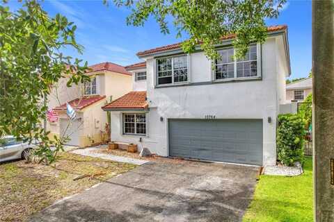 10764 LENOX ROAD, HOLLYWOOD, FL 33026