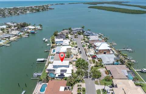 860 HARBOR ISLAND, CLEARWATER BEACH, FL 33767