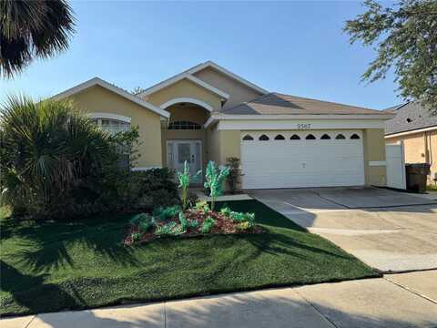 2567 ONEIDA LOOP, KISSIMMEE, FL 34747