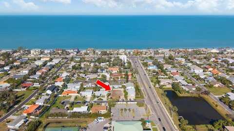 1020 CEDAR DRIVE, BELLEAIR BEACH, FL 33786