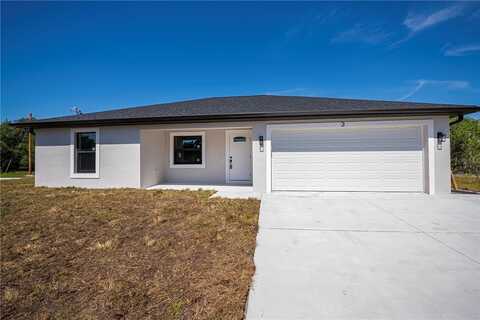 359 SALISBURY STREET, PORT CHARLOTTE, FL 33954