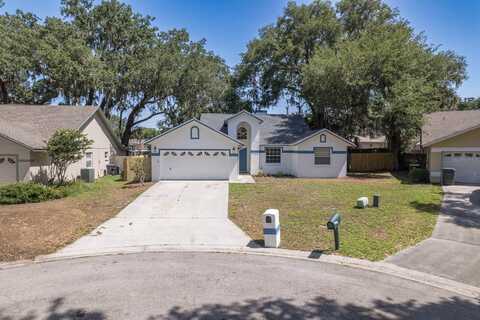 748 SAGEWOOD DRIVE, LAKELAND, FL 33813