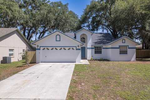 748 SAGEWOOD DRIVE, LAKELAND, FL 33813