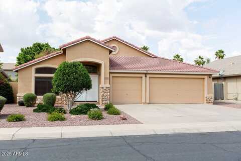 1894 E SAGEBRUSH Street, Gilbert, AZ 85296