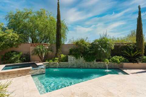 3965 E SIERRA VISTA Drive, Paradise Valley, AZ 85253
