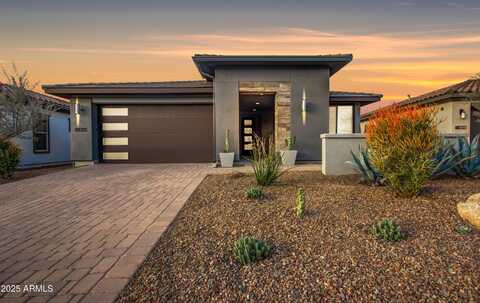 17527 E SILVER SAGE Lane, Rio Verde, AZ 85263