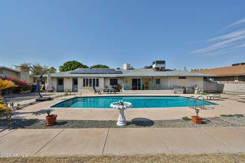 4549 W SELDON Lane, Glendale, AZ 85302