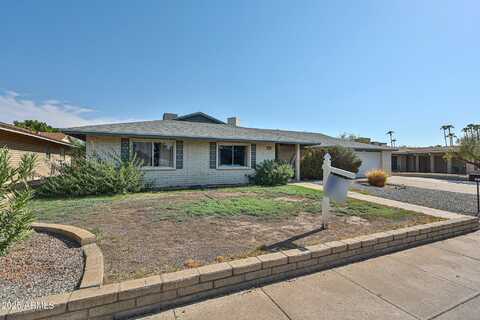 4549 W SELDON Lane, Glendale, AZ 85302