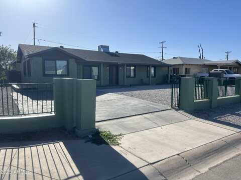 4602 N 47TH Avenue N, Phoenix, AZ 85031