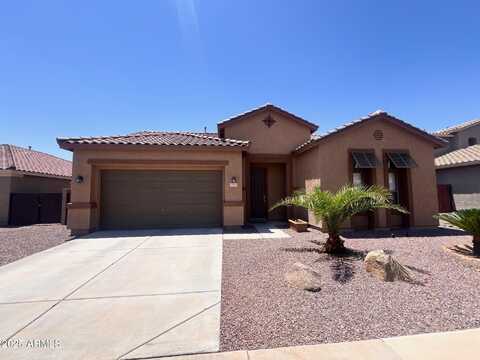 25840 N DESERT MESA Drive, Surprise, AZ 85387