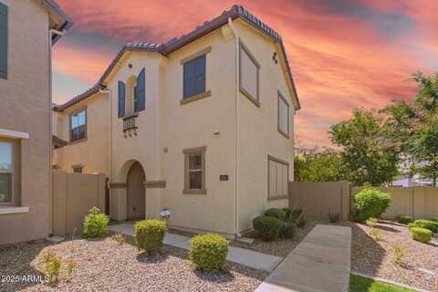 8313 E IMPALA Avenue, Mesa, AZ 85209