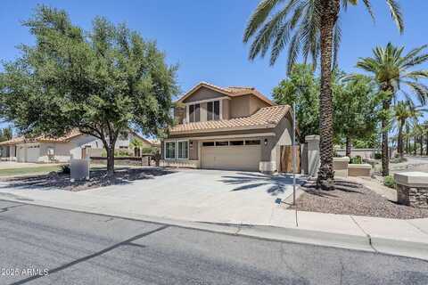 1311 N CONGRESS Drive, Chandler, AZ 85226
