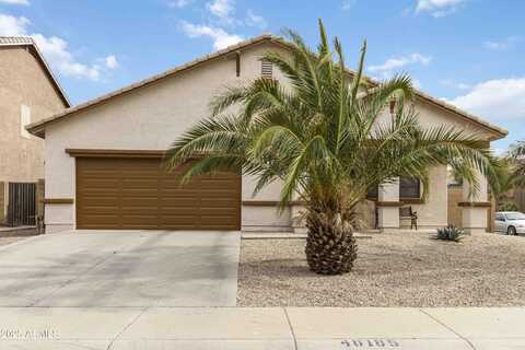 46185 W DUTCHMAN Drive, Maricopa, AZ 85139