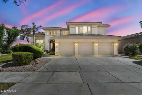 1951 W BARTLETT Court, Chandler, AZ 85248