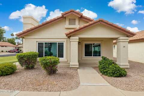 1120 N VAL VISTA Drive, Gilbert, AZ 85234