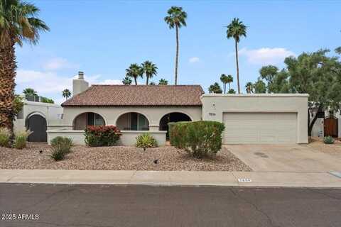 7634 N VIA DE MANANA Street, Scottsdale, AZ 85258
