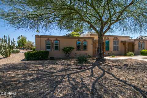 11141 W CAMEO Drive, Sun City, AZ 85351