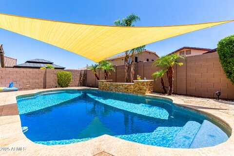 13123 W Cottontail Lane, Peoria, AZ 85383