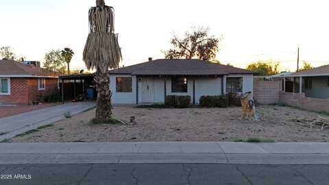 3636 N 21ST Avenue, Phoenix, AZ 85015