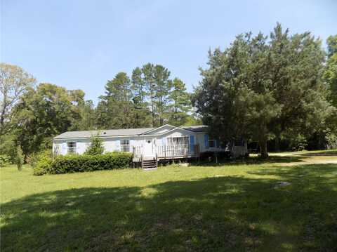 12428 SW ARCHER ROAD, ARCHER, FL 32618