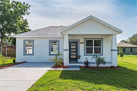 6215 N 44TH STREET, TAMPA, FL 33610