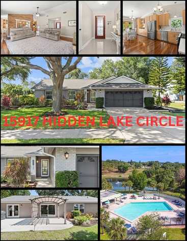 15917 HIDDEN LAKE CIRCLE, CLERMONT, FL 34711