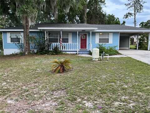 6080 E SENECA STREET, INVERNESS, FL 34452