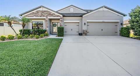 12745 MOORISH PLACE, SPRING HILL, FL 34610