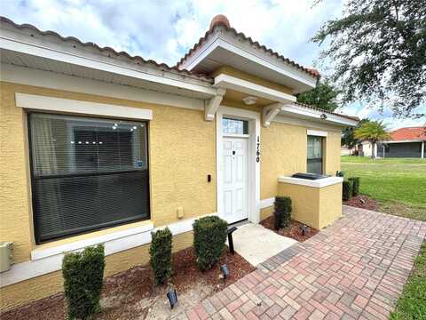 1760 CORIANDER DRIVE, KISSIMMEE, FL 34759