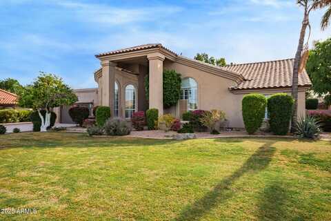 851 N CITRUS COVE --, Mesa, AZ 85213