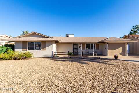 10337 W SNEAD Drive, Sun City, AZ 85351
