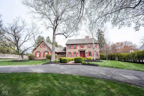 13599 Brentwood Lane, Carmel, IN 46033