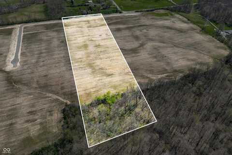 Lot 3 Legacy Estates Road, Mooresville, IN 46158