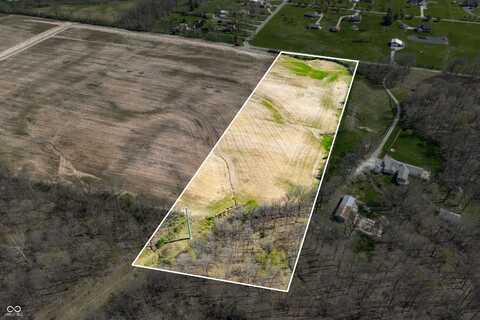 Lot 1 Legacy Estates Road, Mooresville, IN 46158
