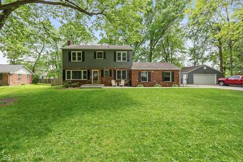 3333 Melbourne Road S, Indianapolis, IN 46228